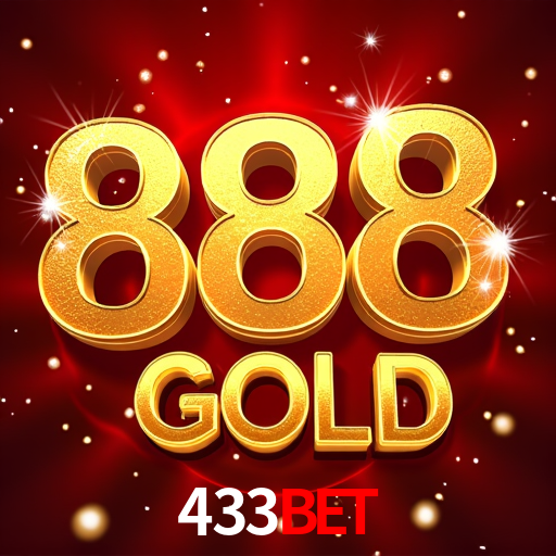 cassino 433bet