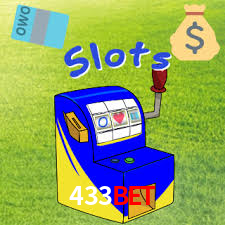 433bet login
