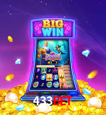 433bet