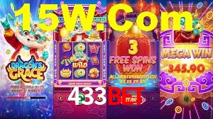Experimente o Login Seguro Premium no 433bet