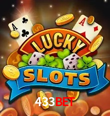 Canal oficial no Telegram da 433bet