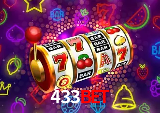 Especiais de Fim de Semana 433bet