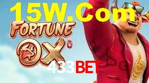 Exclusive Games 433bet