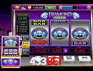 Promoção Relâmpago 433bet