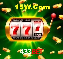Casino Ao Vivo 433bet