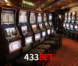Segurança 2FA 433bet