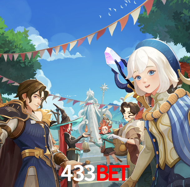 Torneios 433bet