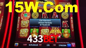 Premium Interface 433bet