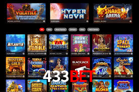 433bet