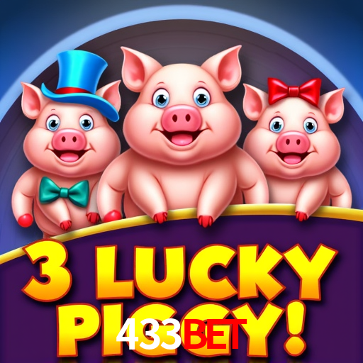 Exclusive Offers 433bet