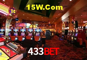 Login Seguro 433bet