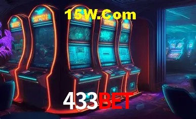 Promoções Sazonais 433bet