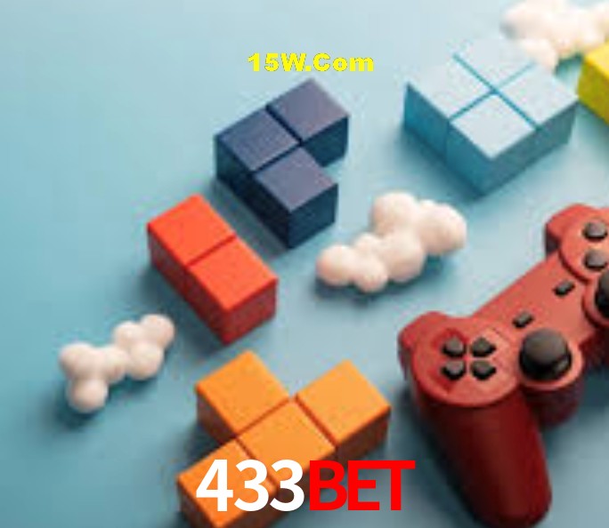 Bônus Diários 433bet