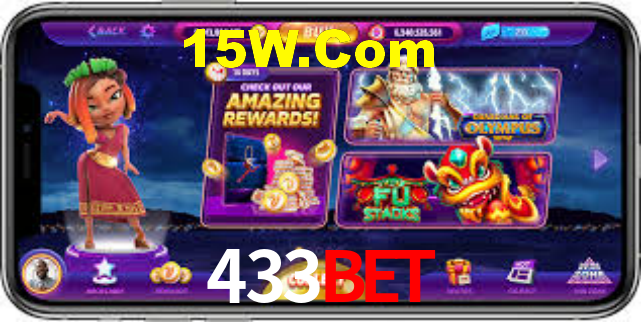 433bet