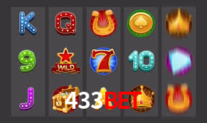 Programa VIP 433bet