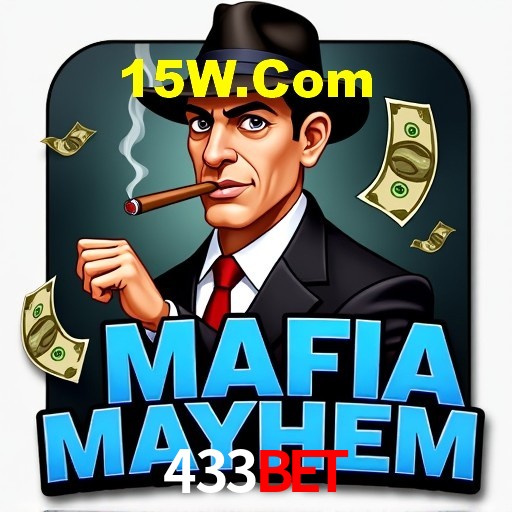 Página oficial no Facebook da 433bet