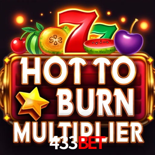 Slot Games 433bet