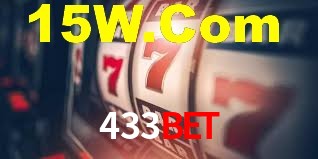 VIP Casino 433bet
