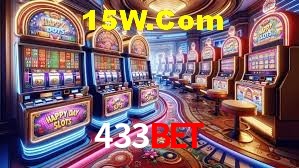 Tennis Betting 433bet