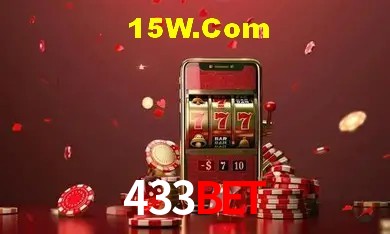 Apostas de Futebol 433bet