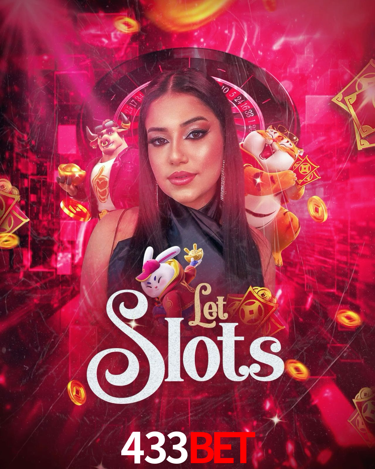 Statistics 433bet