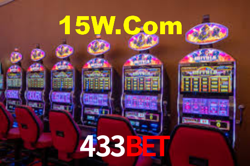 433bet: A Experiência de Casino com Jogos de Mesa ao Vivo