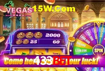 Diretório de Jogos 433bet
