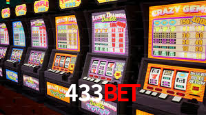 433bet login