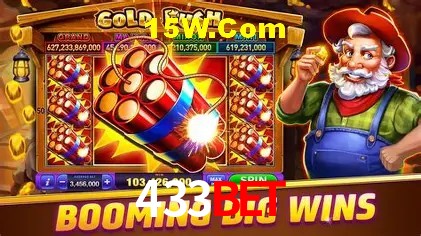 Bônus e promoções da 433bet